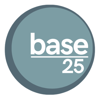 Base 25
